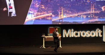 Microsoft Açık Kaynak Zirvesi
